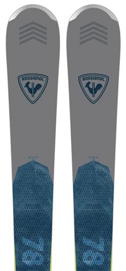 Rossignol shop beginner skis